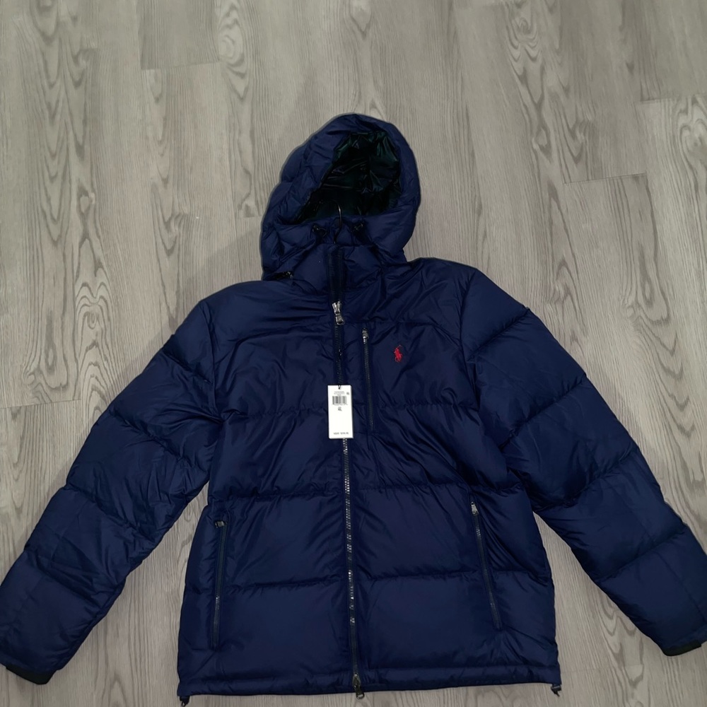 Ralph Lauren Jacket